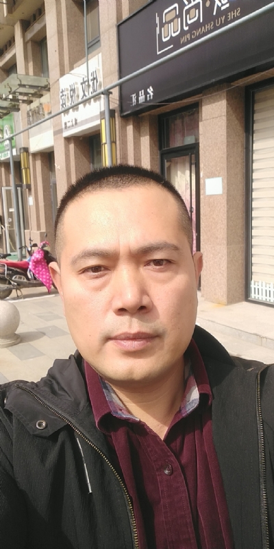 Happpy的第一张照片--鹤壁中老年相亲网